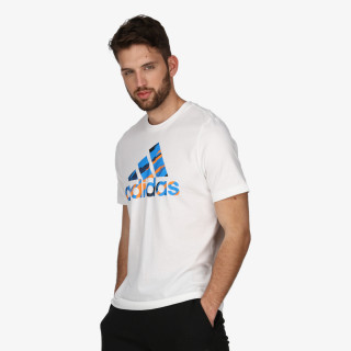 adidas Tricou TIGER CAMO 