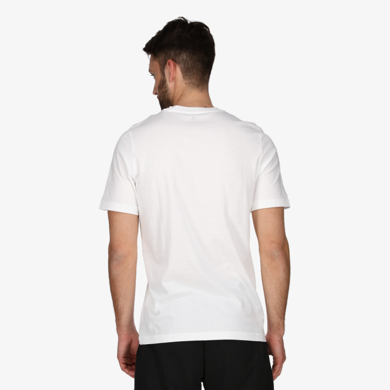 adidas Tricou TIGER CAMO 