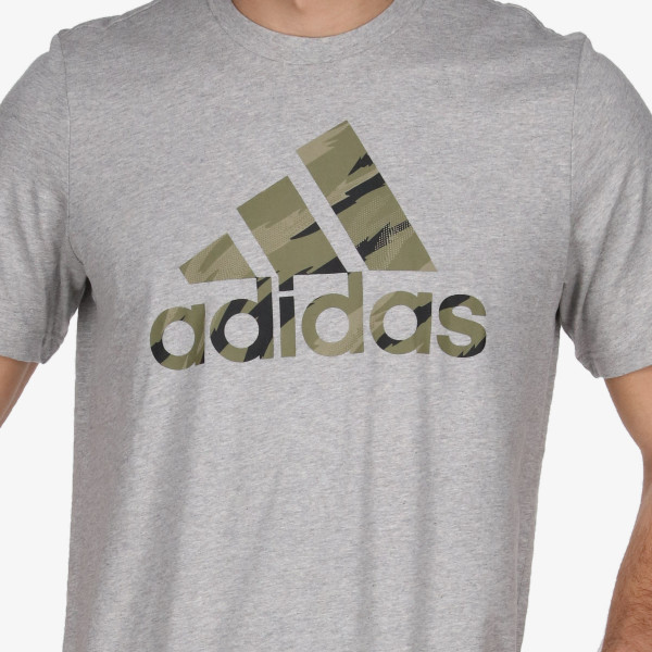 adidas Tricou TIGER CAMO 