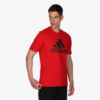 adidas Tricou BRUSH 