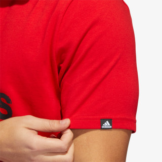 adidas Tricou BRUSH 