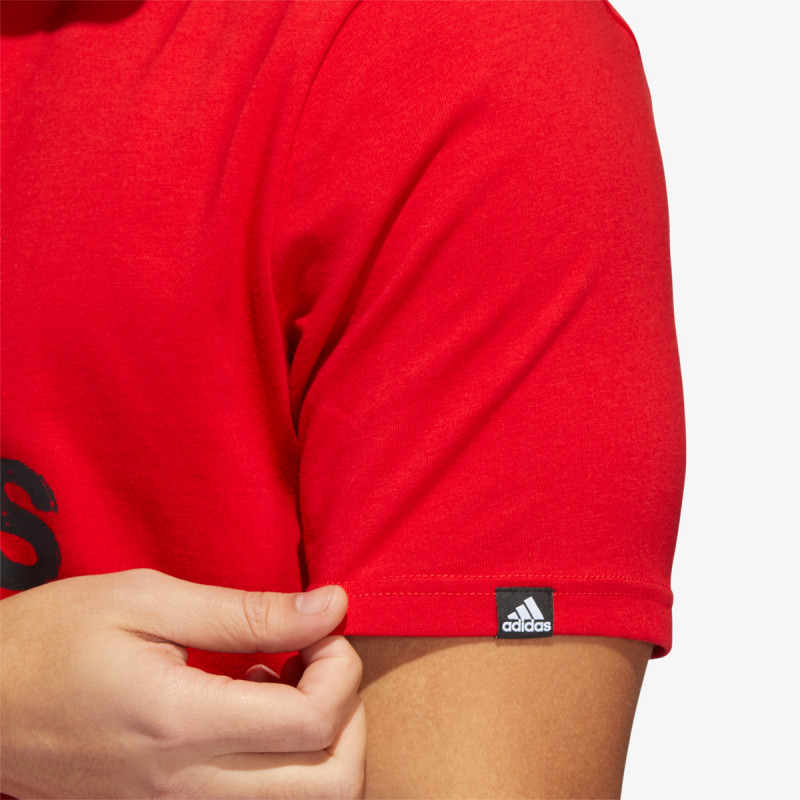 adidas Tricou BRUSH 