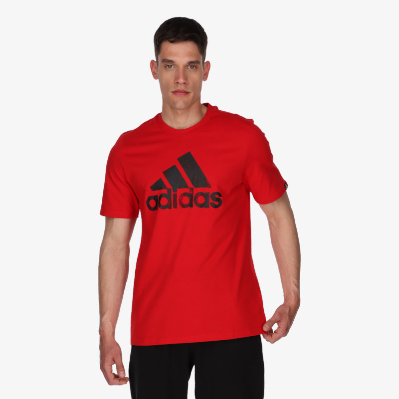 adidas Tricou BRUSH 
