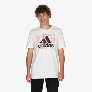 adidas Tricou E-GAMING Badge Of Sport 