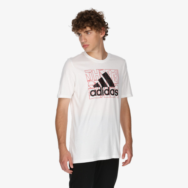 adidas Tricou E-GAMING Badge Of Sport 