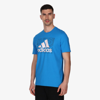 adidas Tricou E-GAMING Badge Of Sport 