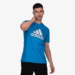 adidas Tricou E-GAMING Badge Of Sport 