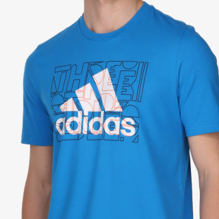 adidas Tricou E-GAMING Badge Of Sport 