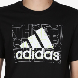 adidas Tricou E-GAMING Badge Of Sport 