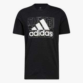 adidas Tricou E-GAMING Badge Of Sport 