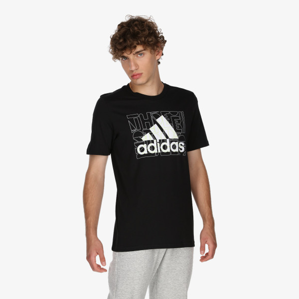 adidas Tricou E-GAMING Badge Of Sport 