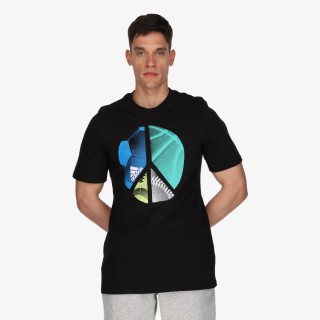 adidas Tricou MULTIPLICITY GRAPHIC 