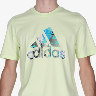 adidas Tricou MULT BADGE OF SPORT 