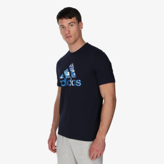 adidas Tricou MULT BADGE OF SPORT 