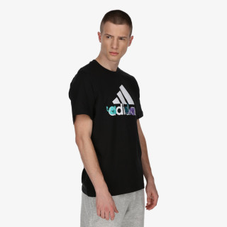 adidas Tricou M ILL G T 2 