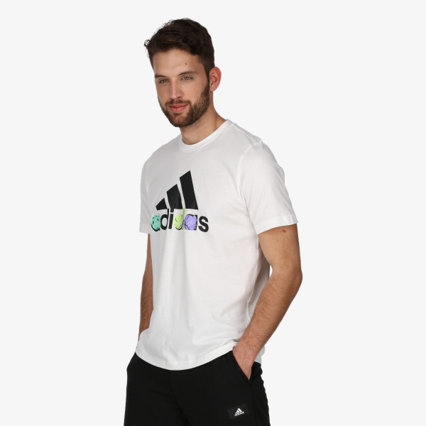 adidas Tricou ILUSTRATIVE GRAPHIC 