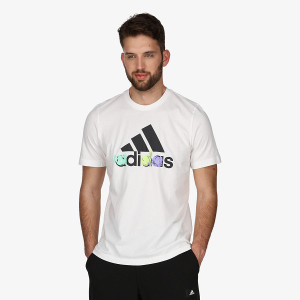 adidas Tricou ILUSTRATIVE GRAPHIC 
