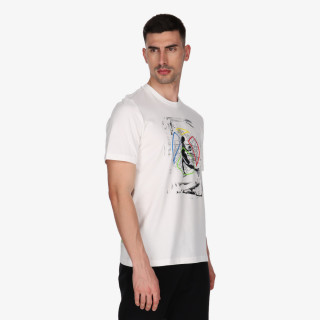 adidas Tricou Donovan Mitchell