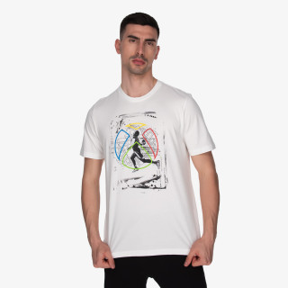 adidas Tricou Donovan Mitchell