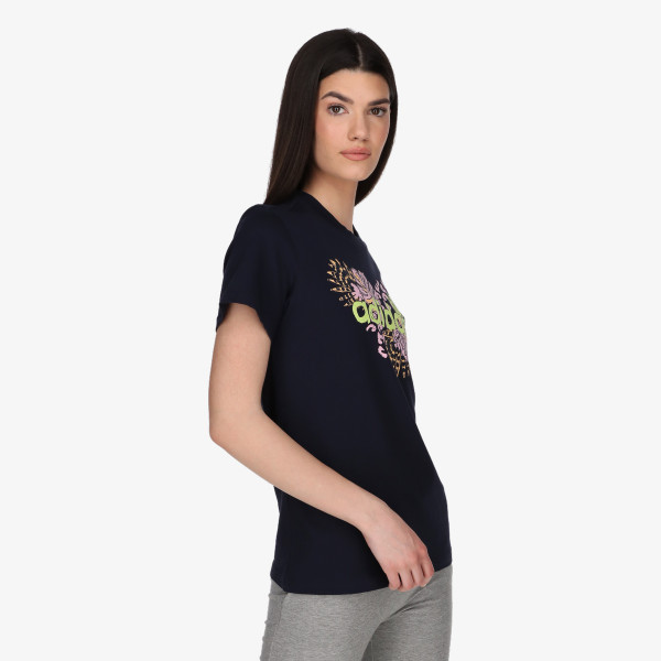 adidas Tricou FARM 