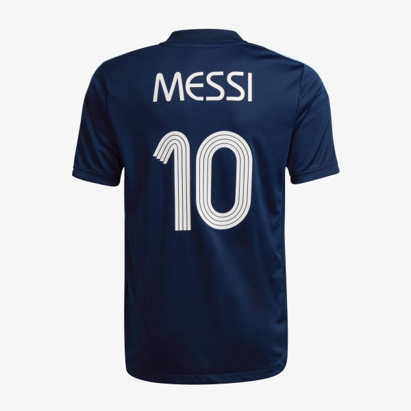 adidas Tricou echipe MESSI 