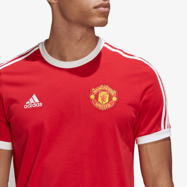 adidas Tricou Manchester United 