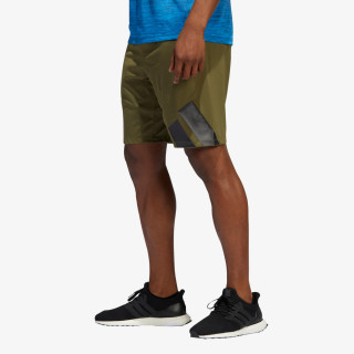 adidas Pantaloni scurti 3 BAR 