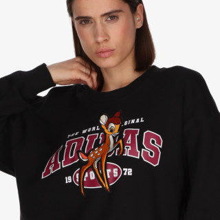 adidas Tricou maneca lunga BAMBI SWEATER 