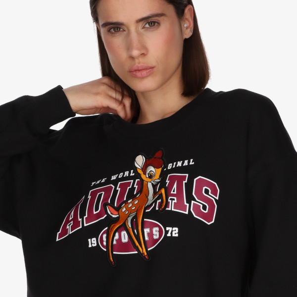adidas Tricou maneca lunga BAMBI SWEATER 
