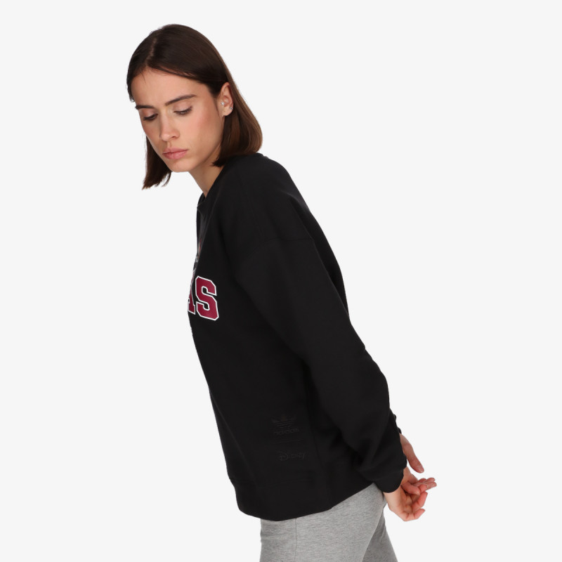 adidas Tricou maneca lunga BAMBI SWEATER 