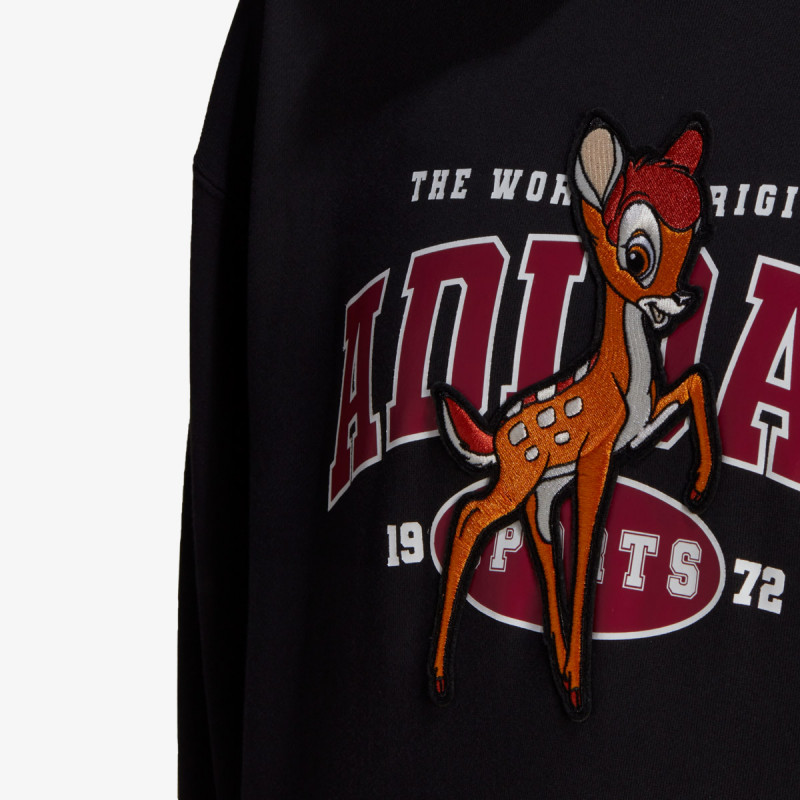 adidas Tricou maneca lunga BAMBI SWEATER 
