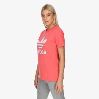adidas Tricou Adicolor Classics Trefoil 
