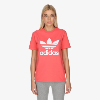 adidas Tricou Adicolor Classics Trefoil 