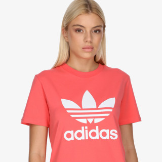 adidas Tricou Adicolor Classics Trefoil 