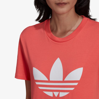 adidas Tricou Adicolor Classics Trefoil 