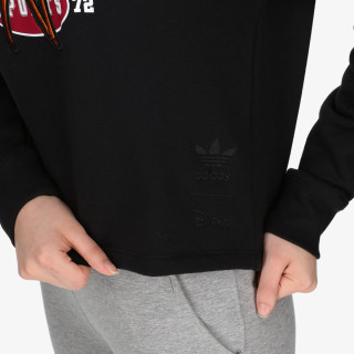 adidas Hanorac DISNEY 