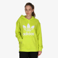 adidas Hanorac ADICOLOR TREFOIL 