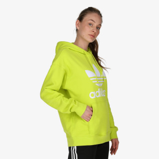 adidas Hanorac ADICOLOR TREFOIL 