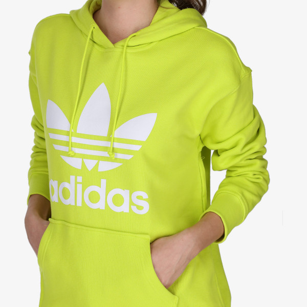 adidas Hanorac ADICOLOR TREFOIL 