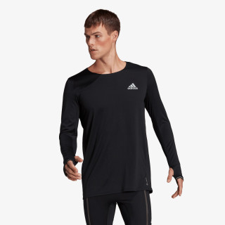 adidas Tricou maneca lunga Fast 