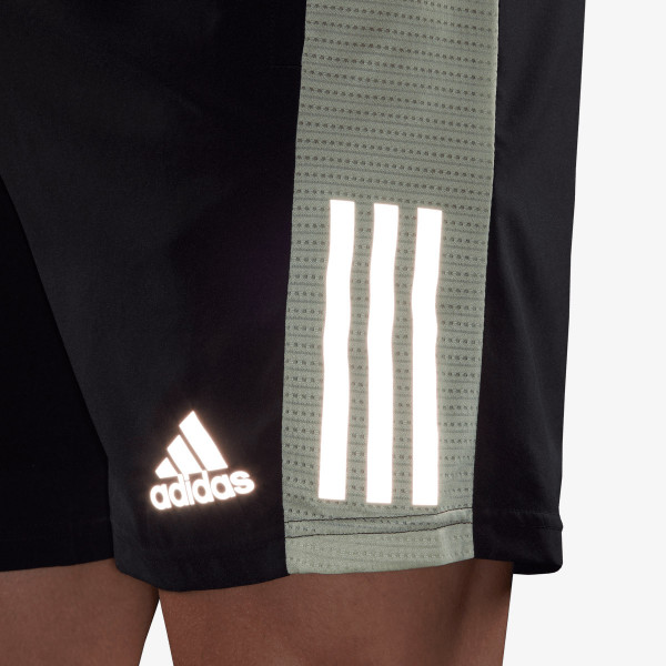 adidas Pantaloni scurti OWN THE RUN 