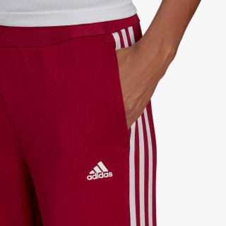 adidas Pantaloni de trening 3-STRIPES 7/8 