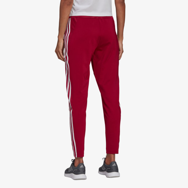 adidas Pantaloni de trening 3-STRIPES 7/8 