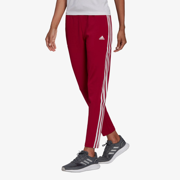 adidas Pantaloni de trening 3-STRIPES 7/8 