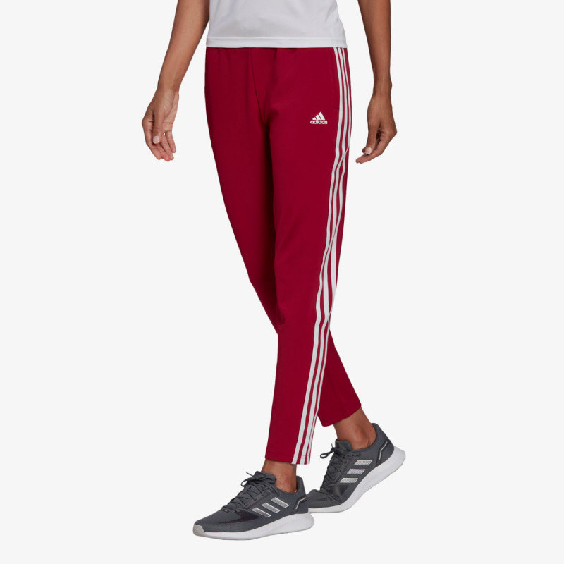 adidas Pantaloni de trening 3-STRIPES 7/8 