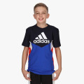 adidas Tricou COLORBLOCK 