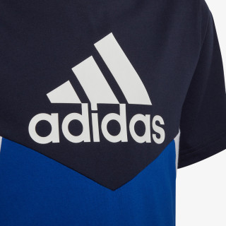 adidas Tricou COLORBLOCK 