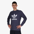 adidas Tricou maneca lunga TREFOIL 