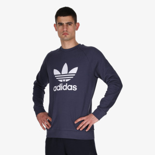 adidas Tricou maneca lunga TREFOIL 