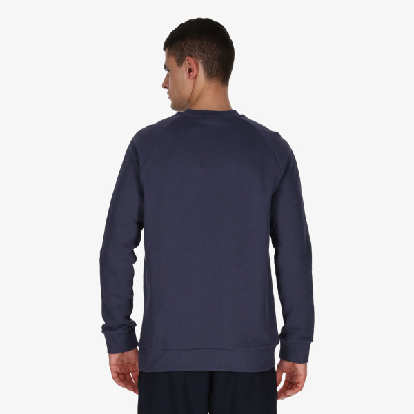 adidas Tricou maneca lunga TREFOIL 